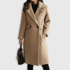 Fulvia | Cappotto Invernale Elegante