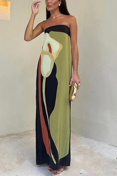 Fernanda - Elegante abito per ogni occasione