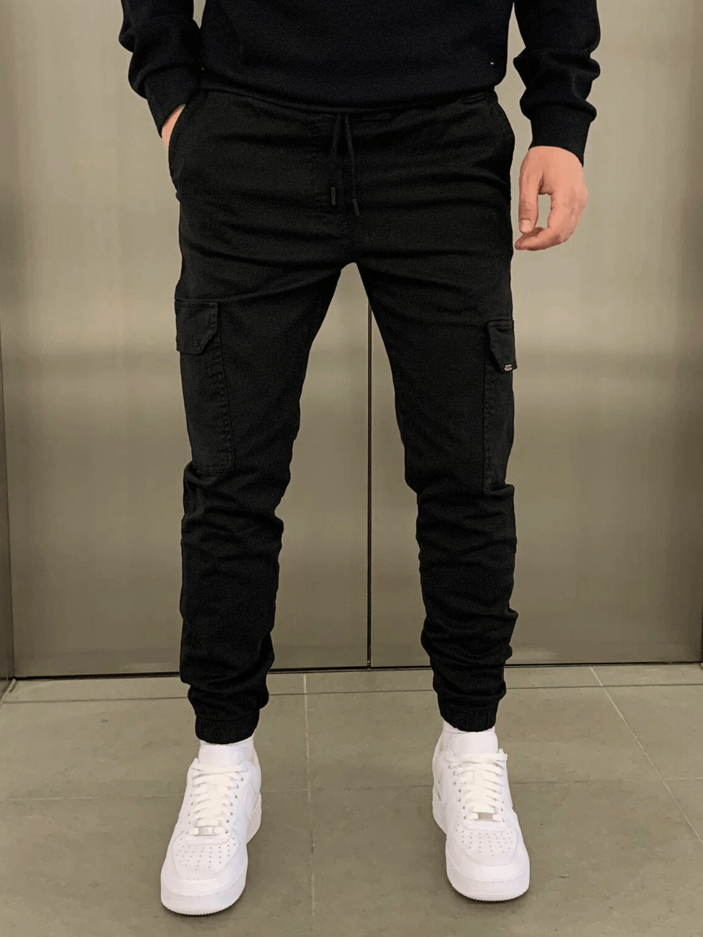 Cargo | Jogger casual confortevole