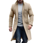 Ettore | Cappotto Classico