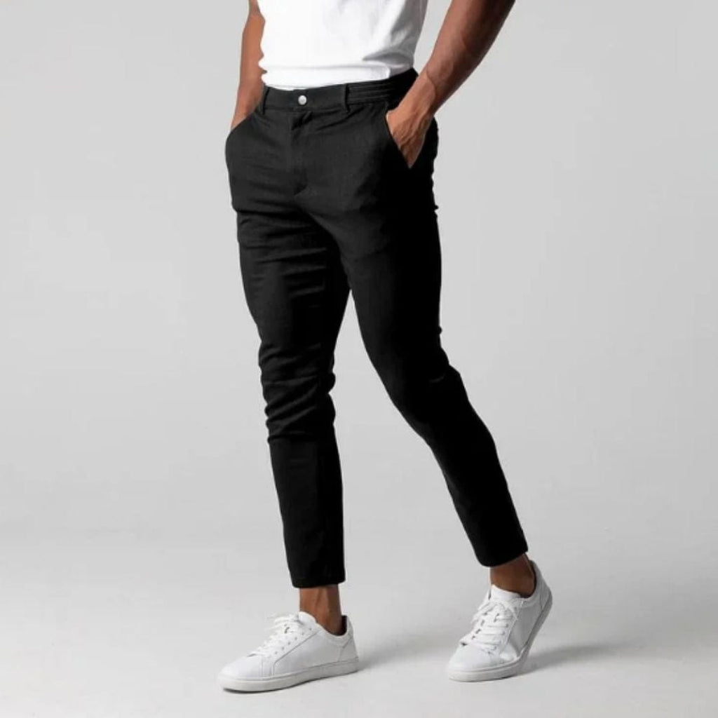 Avani | Pantaloni chino confortevoli