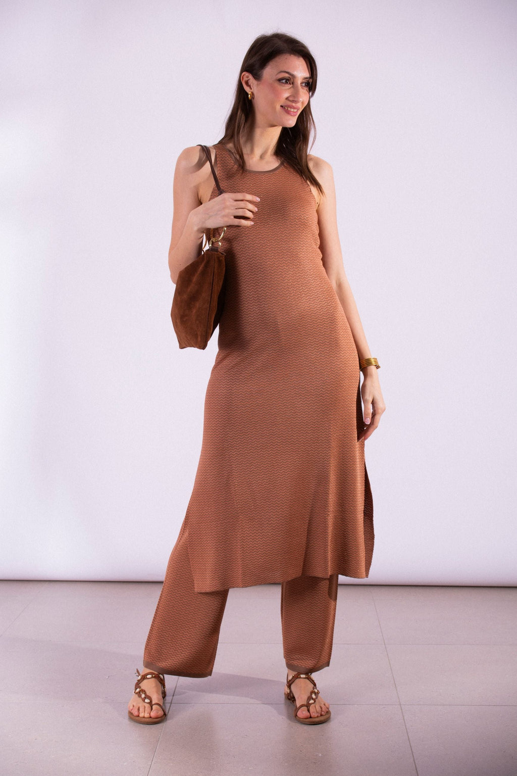 MAIDA MILA PANTALONE