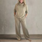 SANDY | BREATHABLE KNIT TWO-PIECE SET