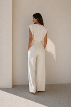 Delfinia | Tuta Elegante Edizione Limitata