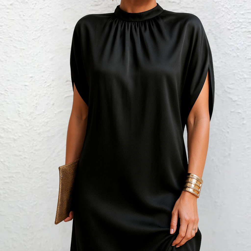 Trudy™ | Abito elegante e che valorizza la figura
