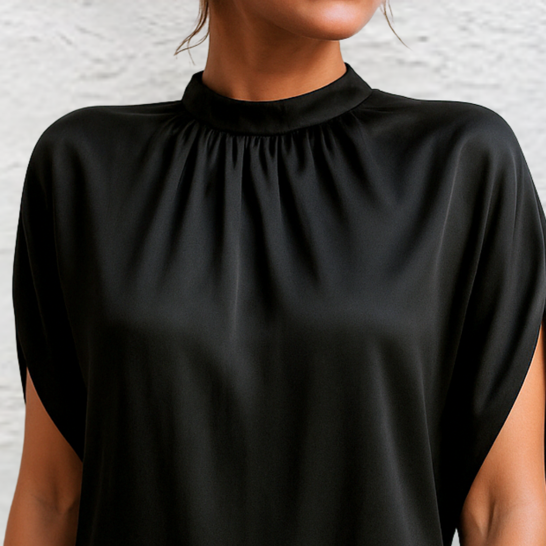 Trudy™ | Abito elegante e che valorizza la figura