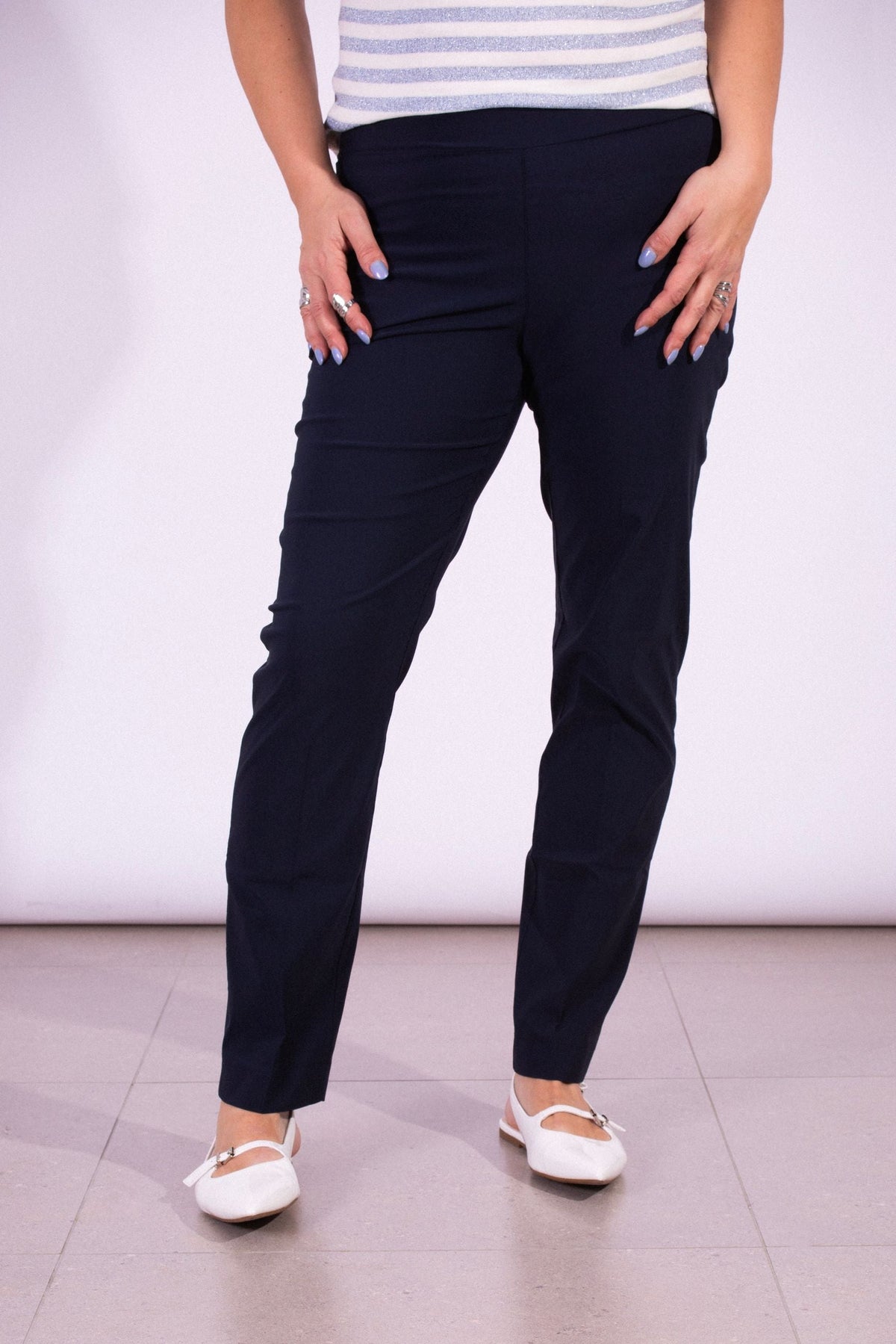 MORE BY SISTE'S PANTALONE SKINNY