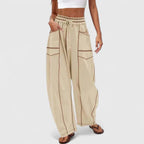 CECILY | RELAXED EVERYDAY TROUSERS