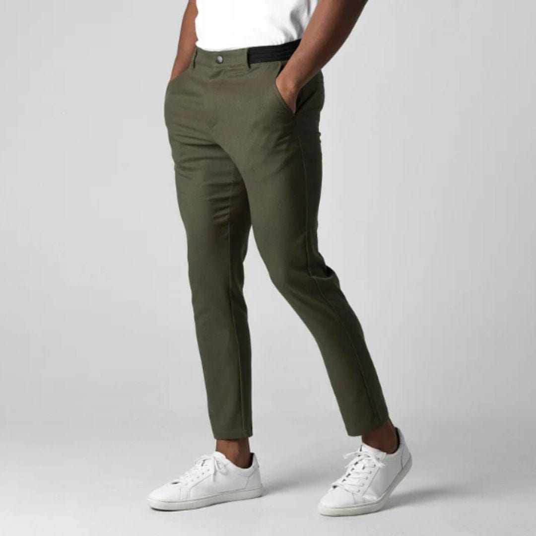 Avani | Pantaloni chino confortevoli