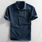 Bush | Polo elegante e versatile