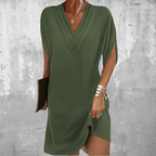 Laura | Abito Morbido Casual Confortevole