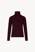 Dolcevita Velo in Puro Cashmere Acero