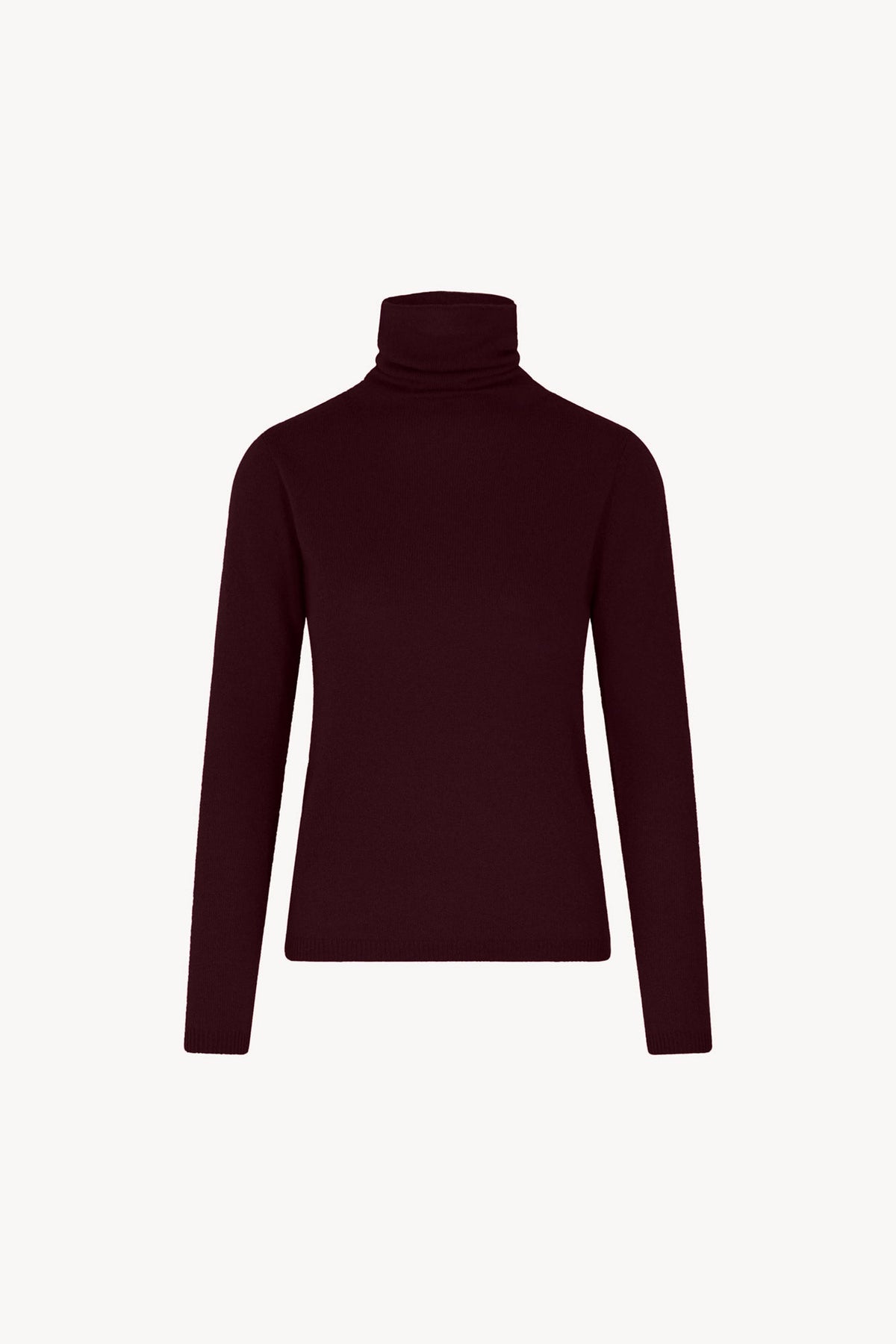 Dolcevita Velo in Puro Cashmere Acero
