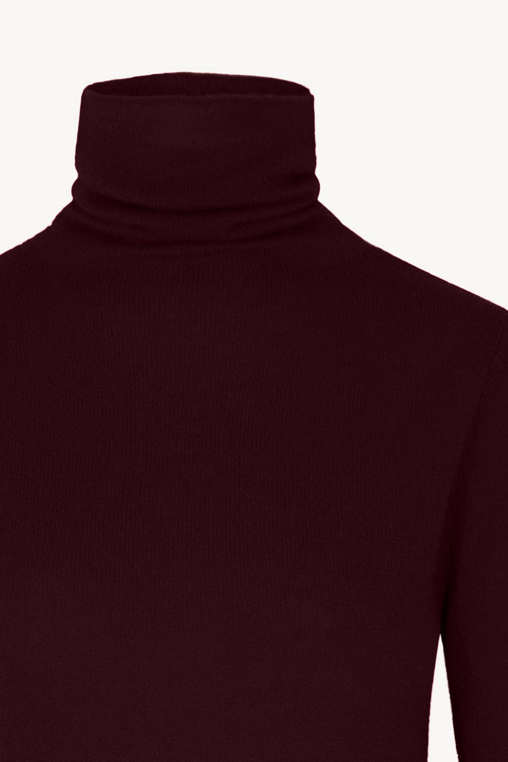 Dolcevita Velo in Puro Cashmere Acero