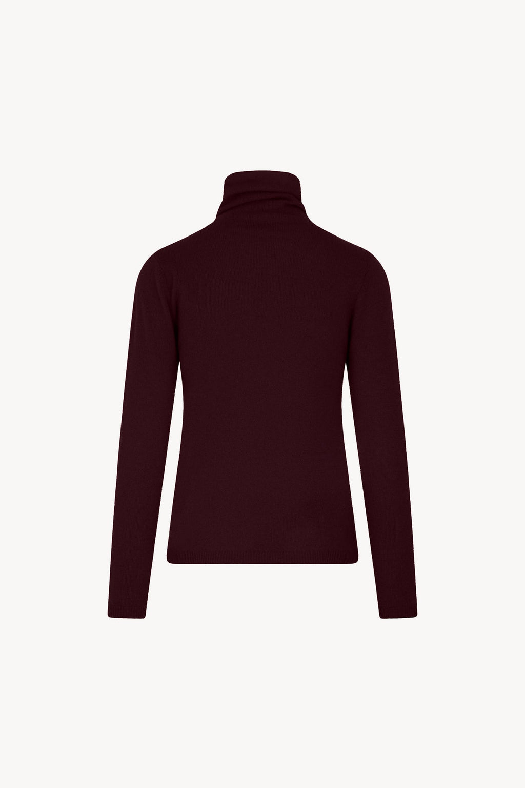 Dolcevita Velo in Puro Cashmere Acero