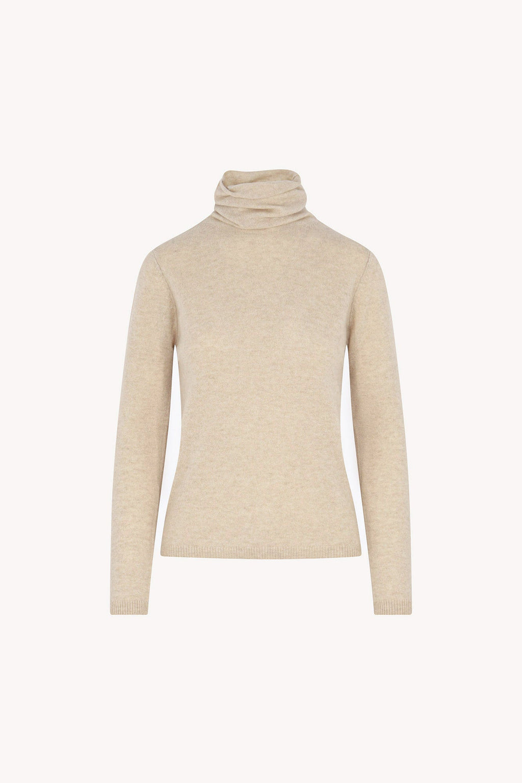 Dolcevita Velo in Puro Cashmere Avena