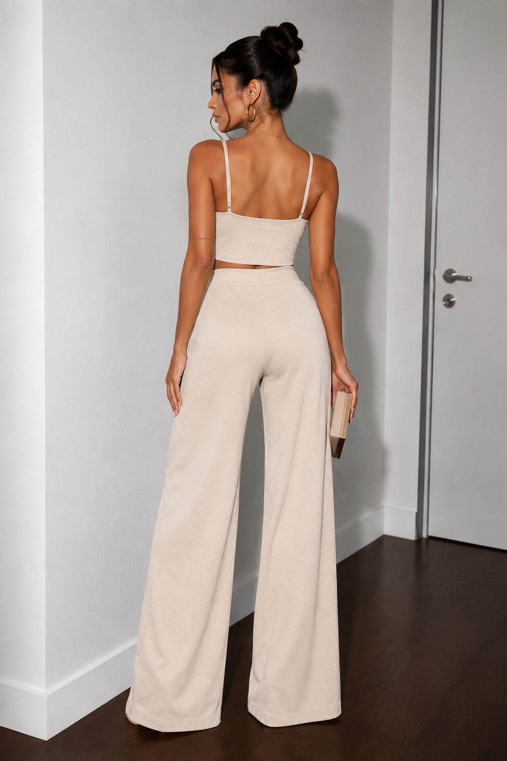 Gioiella | Completo Elegante