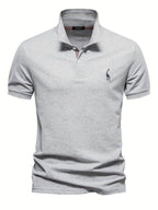 Yann | polo sportiva casual