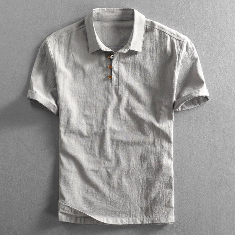 Bush | Polo elegante e versatile