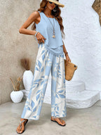 Shauna | Elegant Summer Set