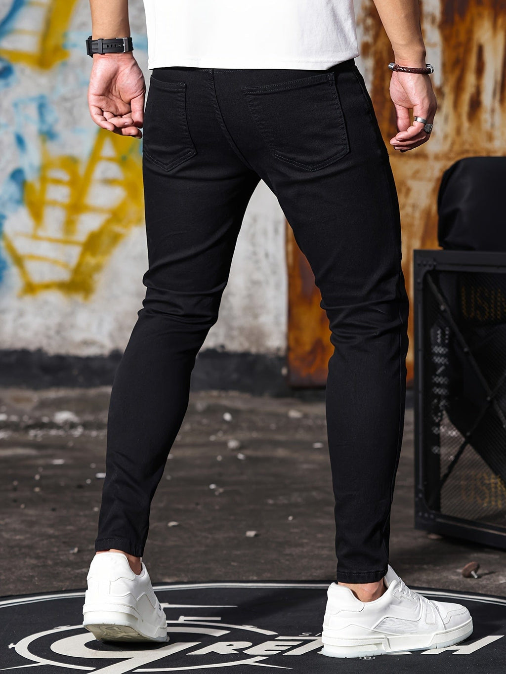 Gregory | jeans casual confortevoli