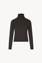 Dolcevita Manica Raglan in Puro Cashmere Mocha