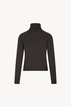 Dolcevita Manica Raglan in Puro Cashmere Mocha