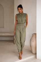 Candida | Completo Elegante Estivo
