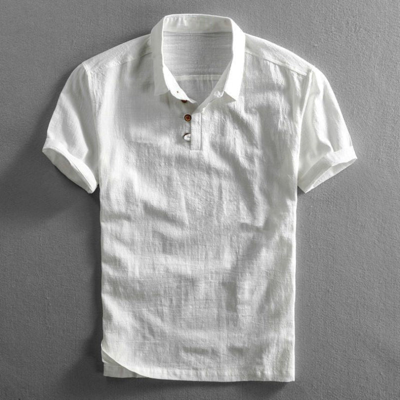 Bush | Polo elegante e versatile