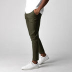 Avani | Pantaloni chino confortevoli