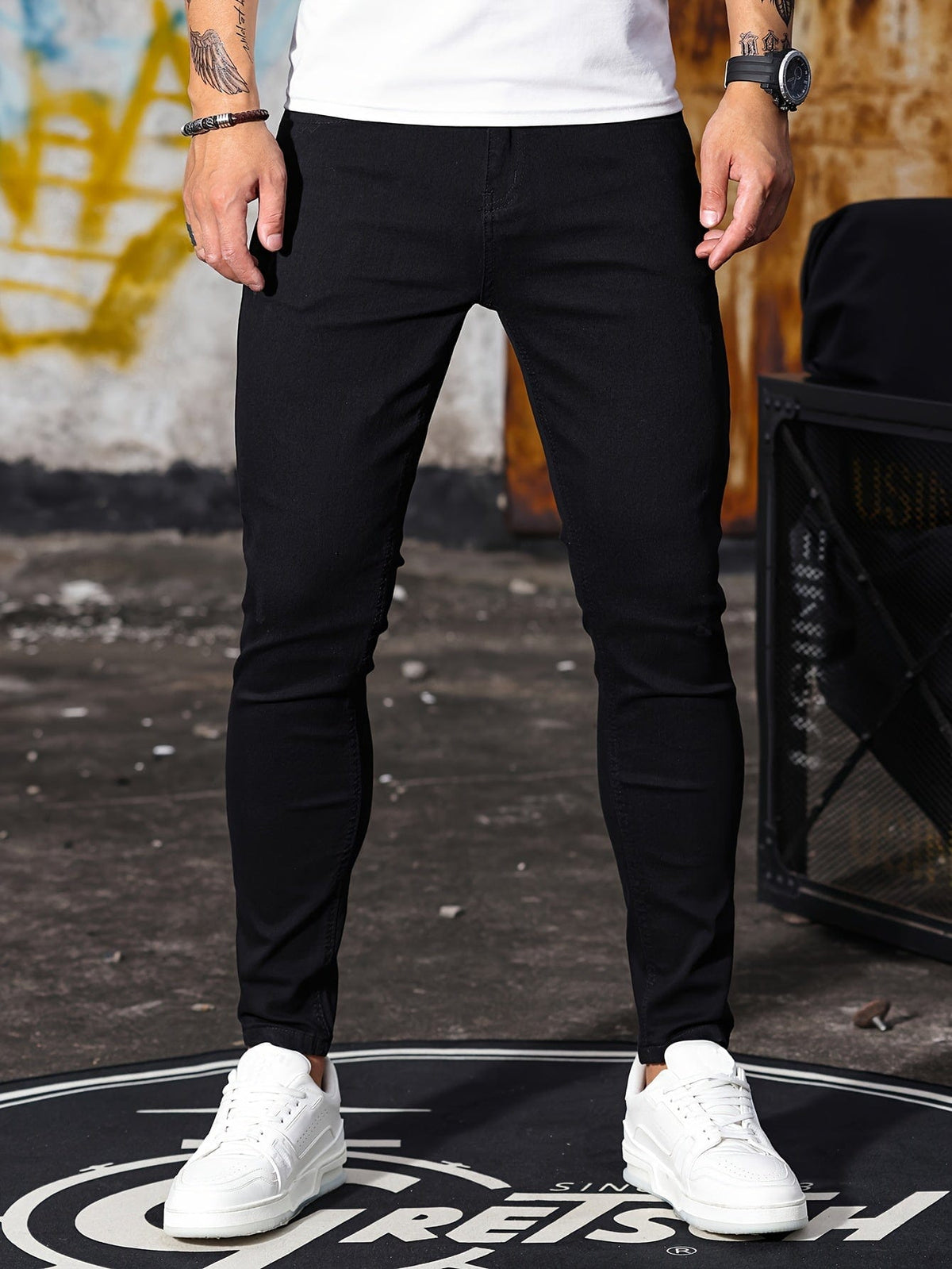 Gregory | jeans casual confortevoli