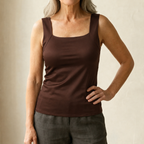 Roxy | Built In Comfort Bra Tanktop