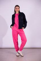 SILVIAN HEACH PANTALONE TUTA