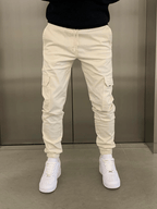 Cargo | Jogger casual confortevole