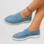 Lucia | Comfortable Loafers