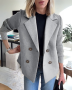 JASPER | CASUAL TAILORED BLAZER