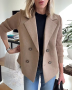 JASPER | CASUAL TAILORED BLAZER