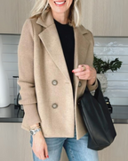 JASPER | CASUAL TAILORED BLAZER