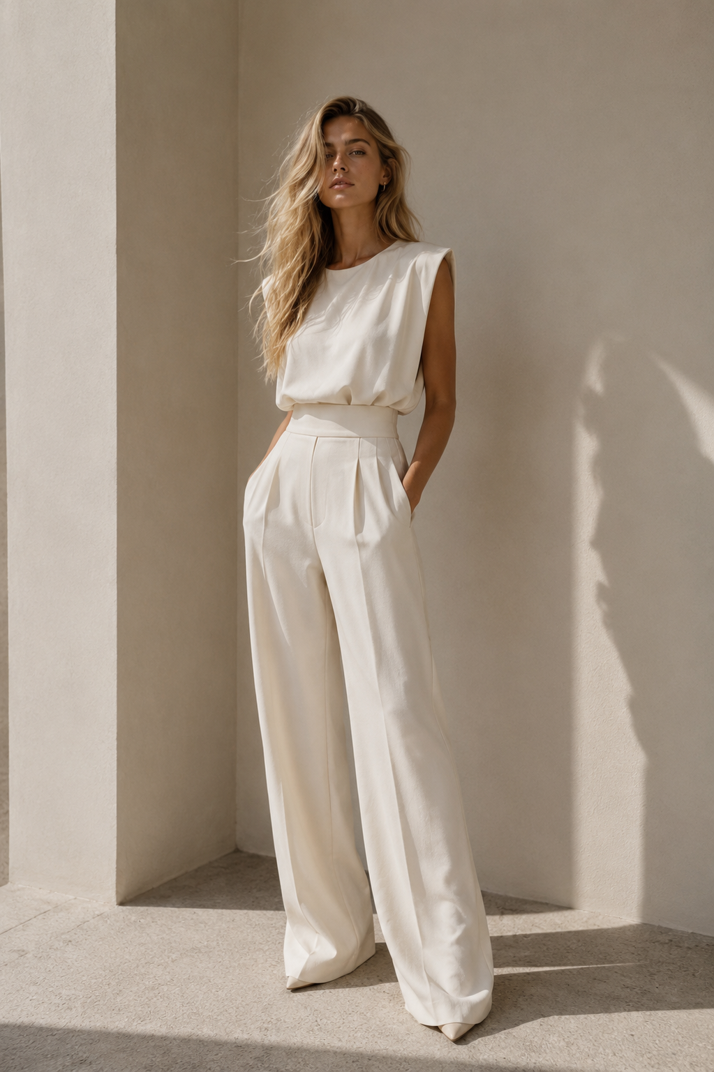 Delfinia | Tuta Elegante Edizione Limitata
