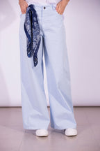 ZAHJR DENIM