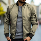 Emanuele | Bomber Classico