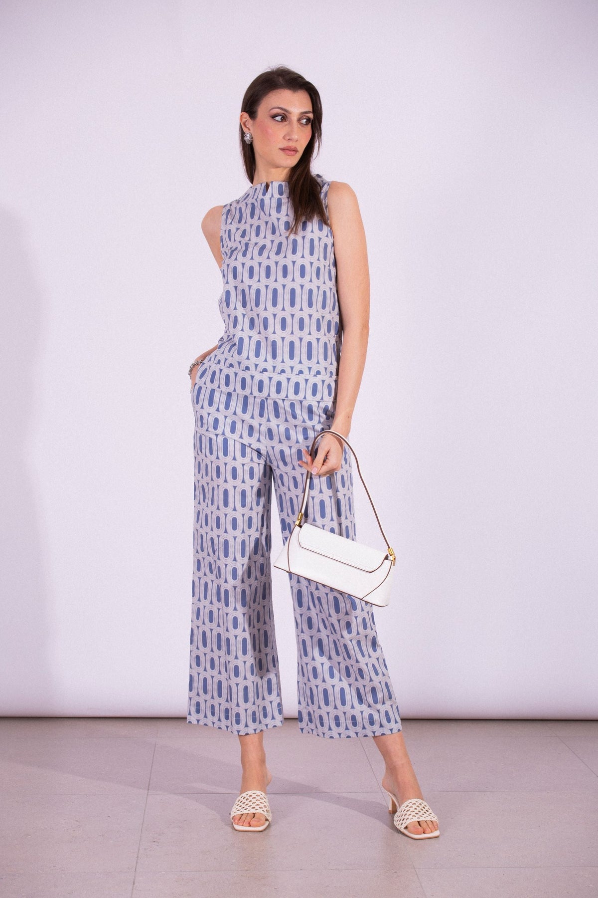 MAIDA MILA PANTALONE