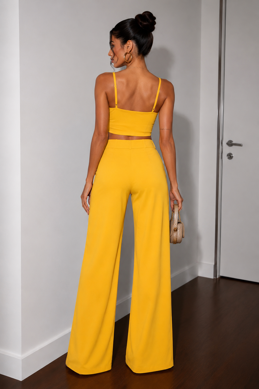 Gioiella | Completo Elegante