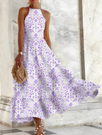 Joslyn - Outfit casual senza maniche per donne