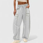 CECILY | RELAXED EVERYDAY TROUSERS