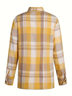 Moreau | CAMICIA ESTIVA A MANICHE LUNGHE