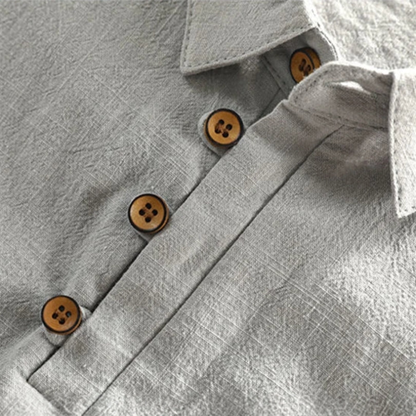 Bush | Polo elegante e versatile