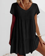 Gwenevere - Abito casual ed elegante per donne