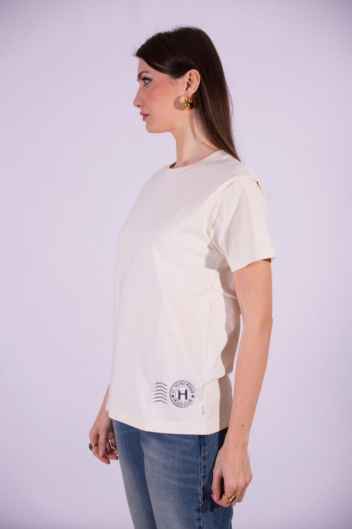 SILVIAN HEACH T-SHIRT