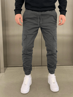 Cargo | Jogger casual confortevole